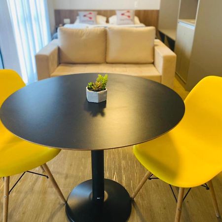 Smart Sharing Bela Vista Appartement São Paulo Buitenkant foto
